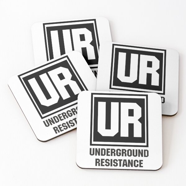 Item preview, Underground Records   designed and sold by GalaxyPDX.
