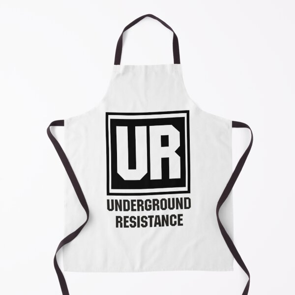 Item preview, Underground Records designed and sold by GalaxyPDX.