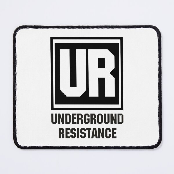 Item preview, Underground Records   designed and sold by GalaxyPDX.