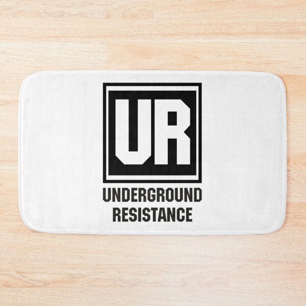 Item preview, Underground Records   designed and sold by GalaxyPDX.