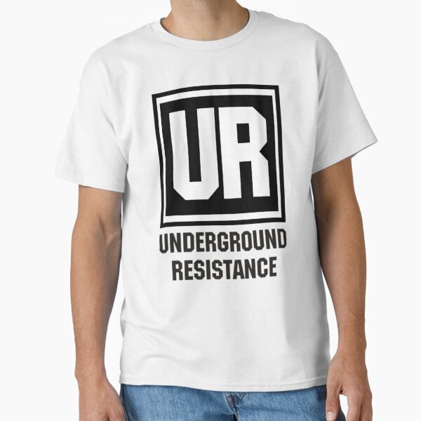 Artikel-Vorschau von Underground-Aufzeichnungen, designt und verkauft von GalaxyPDX.