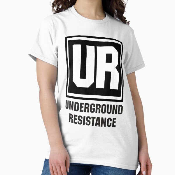 Item preview, Underground Records   designed and sold by GalaxyPDX.