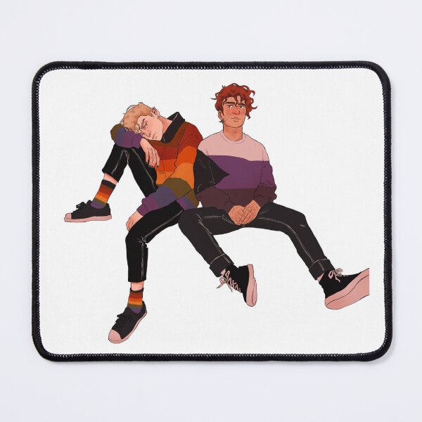 Item preview, Andreil Pride designed and sold by kryptidfox.