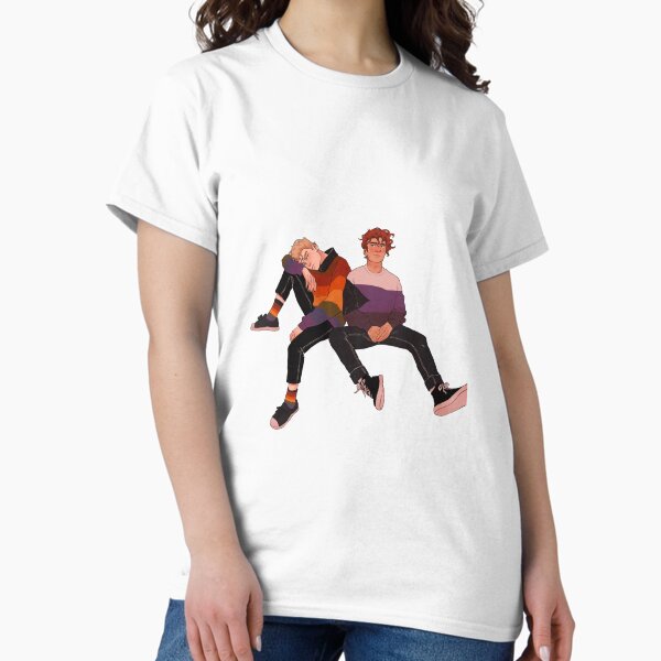 Item preview, Andreil Pride designed and sold by kryptidfox.