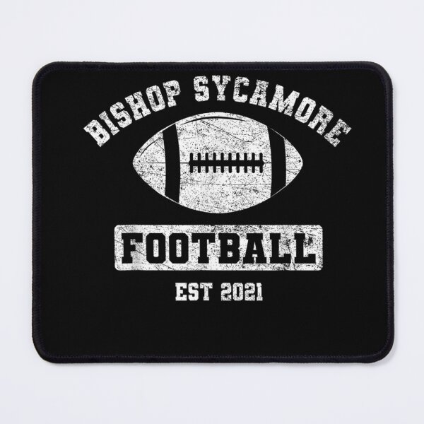 Item preview, Fake Varsity High School Football Team 2021 Bishop Sycamore T-Shirt designed and sold by BasnerAlberta.