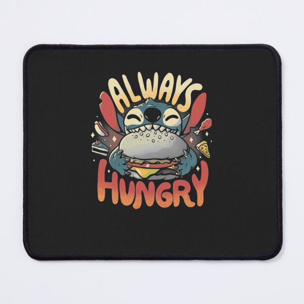 Item preview, Always Hungry Classic designed and sold by lafaveuhtukese.
