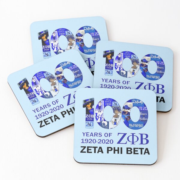 Item preview, Years Of Zob Zeta Phi Beta. Trending Graphic, Cool Summer, Funny Gifts, Trending Now designed and sold by GPFFODIO.