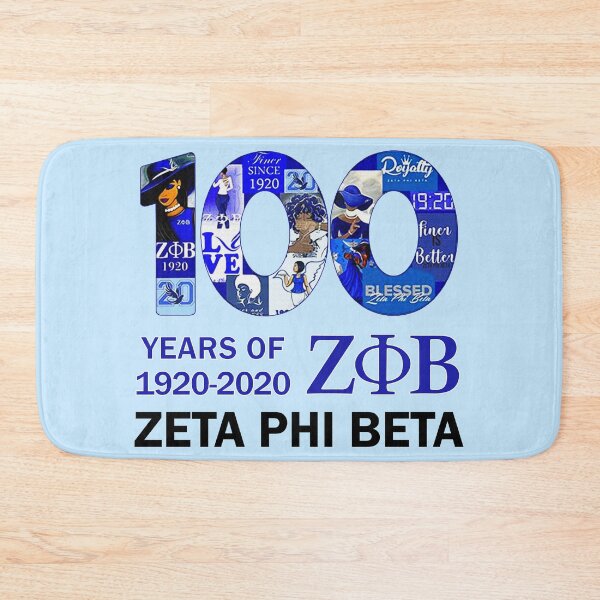 Item preview, Years Of Zob Zeta Phi Beta. Trending Graphic, Cool Summer, Funny Gifts, Trending Now designed and sold by GPFFODIO.