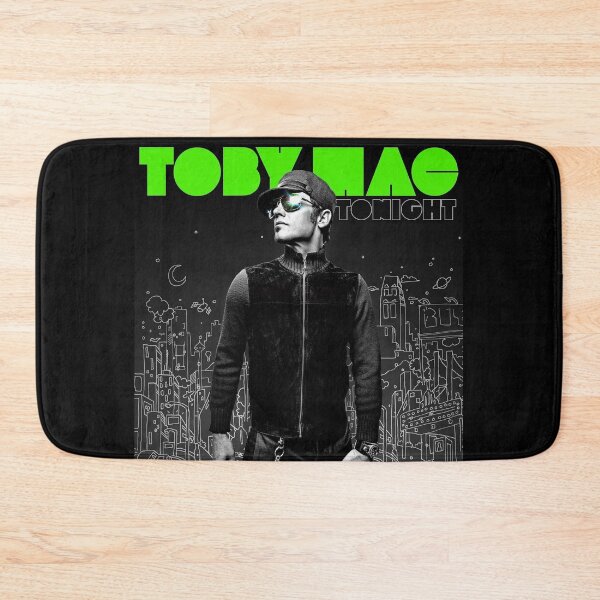 Item preview, TobyMac tonight 1 designed and sold by RebeccaMu121.