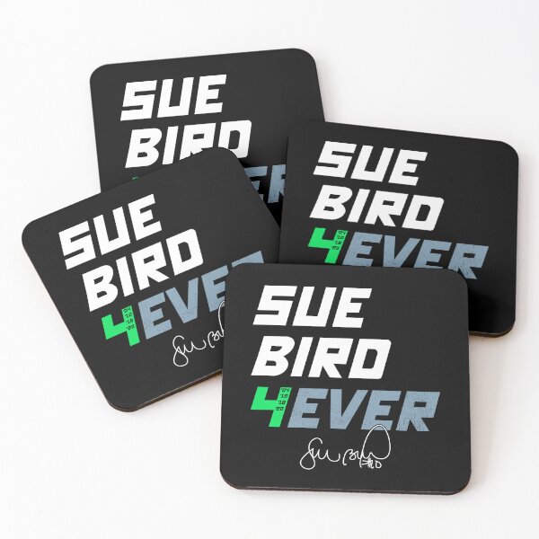 Item preview, Sue Bird 4ever Legend Basketball 3000 Assists Signature Vintage Retro 80s 90s Bootleg Rap Style designed and sold by LedanWyman.