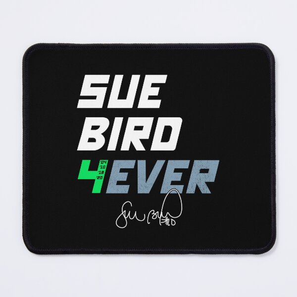 Item preview, Sue Bird 4ever Legend Basketball 3000 Assists Signature Vintage Retro 80s 90s Bootleg Rap Style designed and sold by LedanWyman.