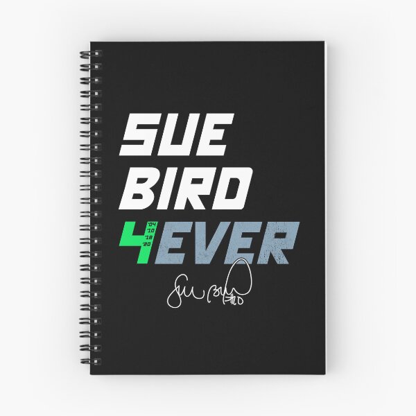 Item preview, Sue Bird 4ever Legend Basketball 3000 Assists Signature Vintage Retro 80s 90s Bootleg Rap Style designed and sold by LedanWyman.