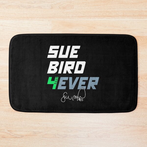 Item preview, Sue Bird 4ever Legend Basketball 3000 Assists Signature Vintage Retro 80s 90s Bootleg Rap Style designed and sold by LedanWyman.