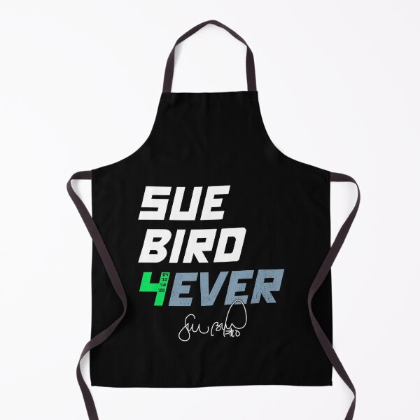 Item preview, Sue Bird 4ever Legend Basketball 3000 Assists Signature Vintage Retro 80s 90s Bootleg Rap Style designed and sold by LedanWyman.