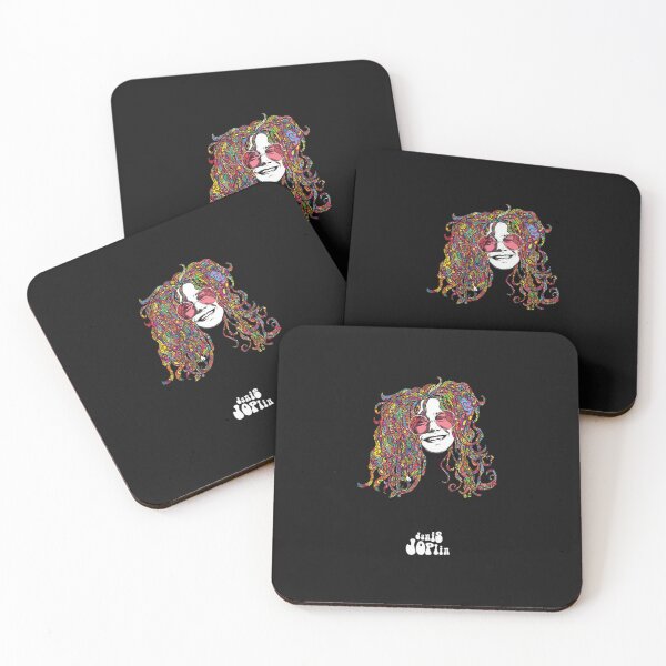 Artikelvorschau, Janis Joplin Wesentlich Kopie Wesentlich Wesentlich T-Sh entworfen und verkauft von estherdyur.