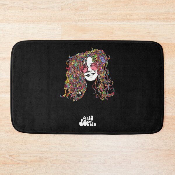 Artikelvorschau, Janis Joplin Wesentlich Kopie Wesentlich Wesentlich T-Sh entworfen und verkauft von estherdyur.