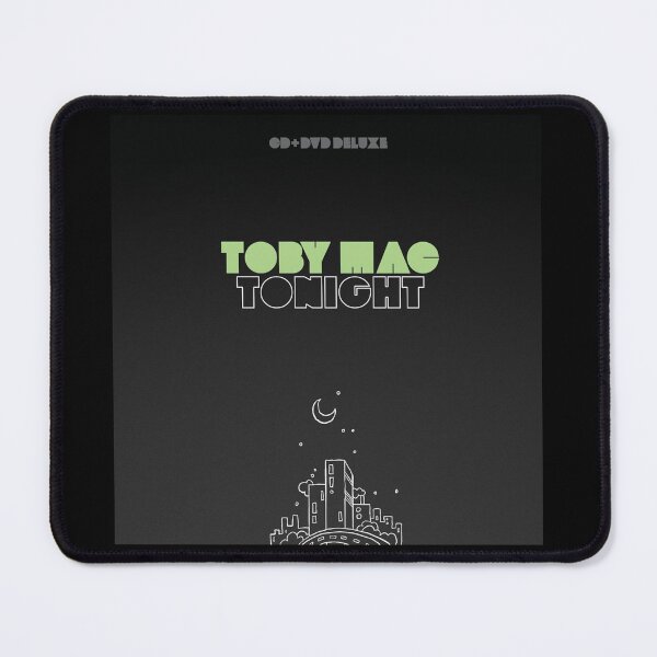 Item preview, TobyMac tonight designed and sold by RebeccaMu121.