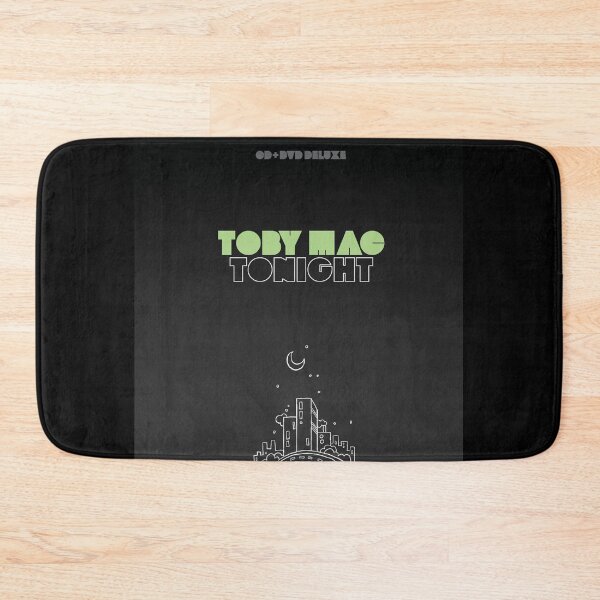 Item preview, TobyMac tonight designed and sold by RebeccaMu121.