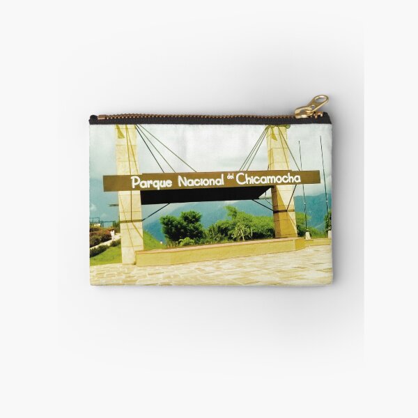 Item preview, The Chicamocha National Park. designed and sold by ALEJANDRA TRIANA MUÑOZ.