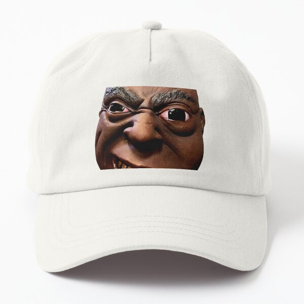 Beetlejuice green classic Dad Hat