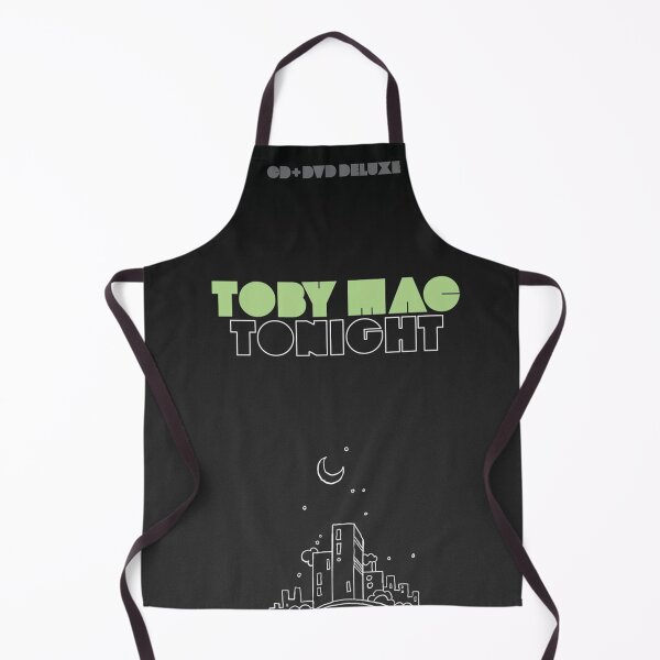 Item preview, TobyMac tonight designed and sold by RebeccaMu121.