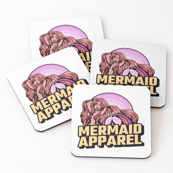 Item preview, Mermaid Brands designed and sold by darcelee.