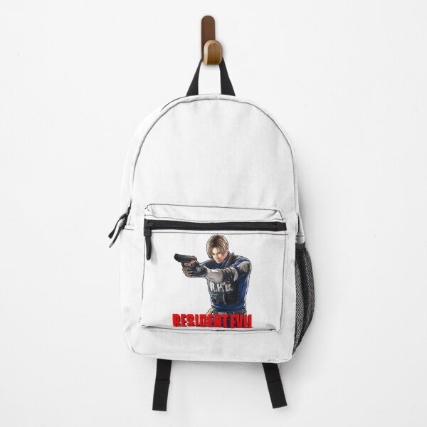 Item preview, Gifts For Movie Fans Leon Video Games Kennedy Survival Music Vintage designed and sold by MinaRiley.
