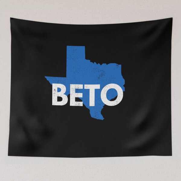 Item preview, BETO FOR TEXAS BETO FOR GOVERNOR O ROURKE BETO 2022 designed and sold by sobriowslen.