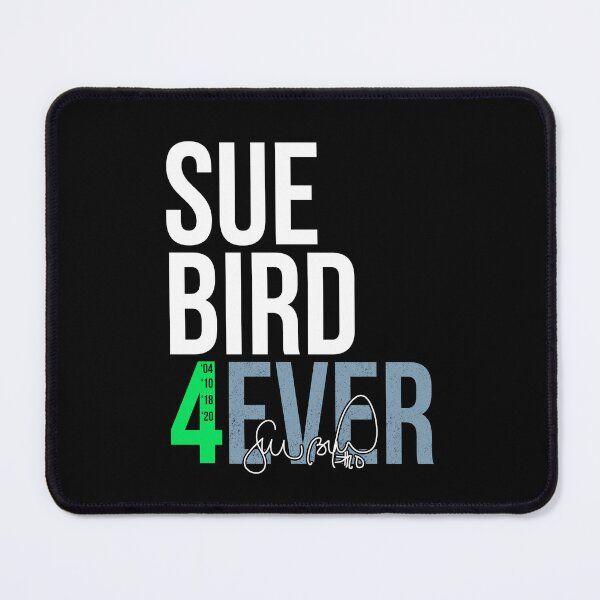 Item preview, Sue Bird 4ever Legend Basketball 3000 Assists Signature Vintage Retro 80s 90s Bootleg Rap Style designed and sold by LedanWyman.