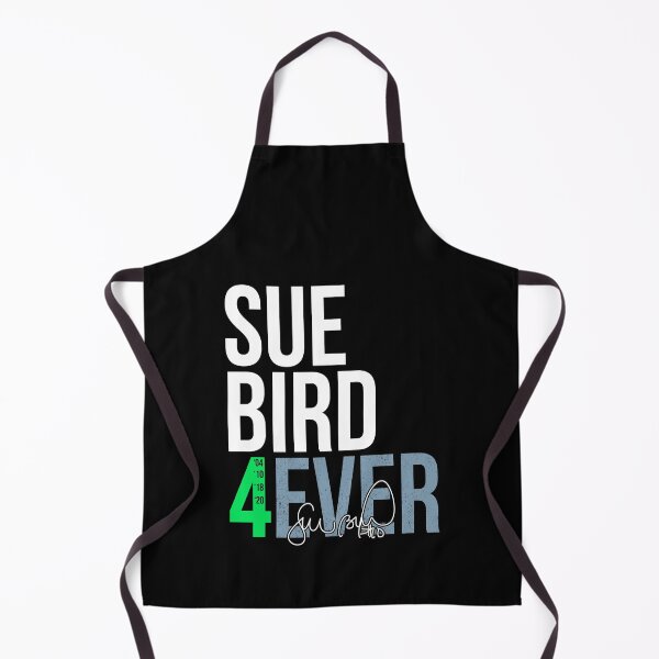 Item preview, Sue Bird 4ever Legend Basketball 3000 Assists Signature Vintage Retro 80s 90s Bootleg Rap Style designed and sold by LedanWyman.