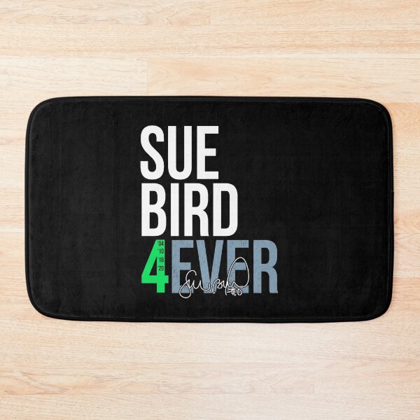 Item preview, Sue Bird 4ever Legend Basketball 3000 Assists Signature Vintage Retro 80s 90s Bootleg Rap Style designed and sold by LedanWyman.