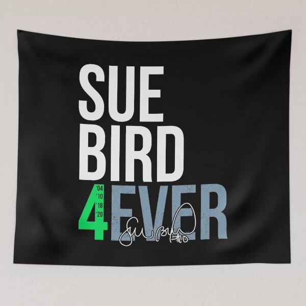 Item preview, Sue Bird 4ever Legend Basketball 3000 Assists Signature Vintage Retro 80s 90s Bootleg Rap Style designed and sold by LedanWyman.
