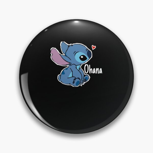 Artikelvorschau, Stich ohana Classic Essential entworfen und verkauft von casonictugmanif.