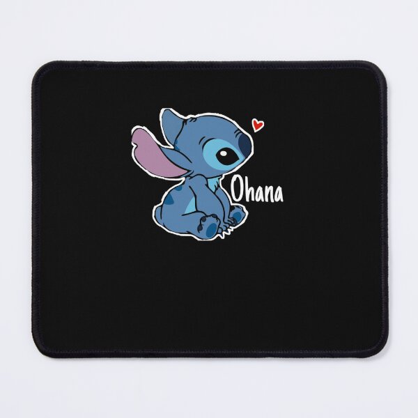 Item preview, Stich ohana Classic Essential designed and sold by casonictugmanif.