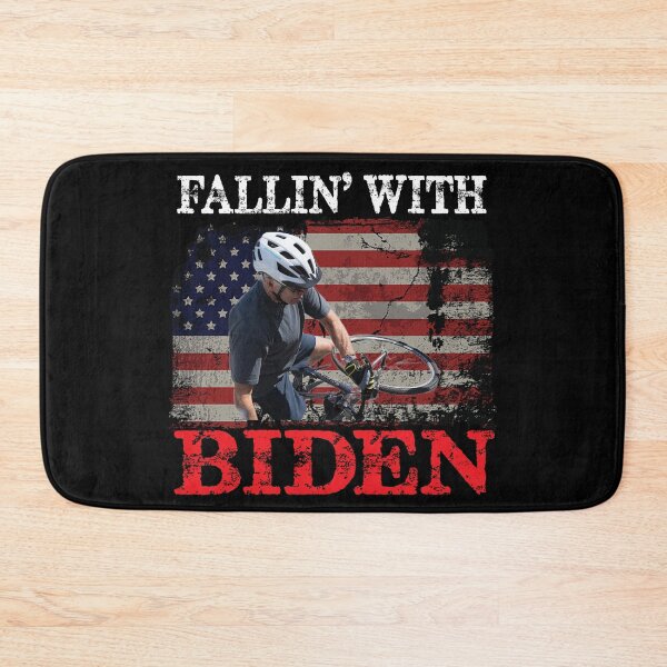 Item preview, Fallin' With Biden designed and sold by bobbygies3720.