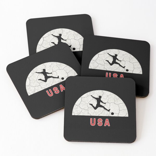Item preview, USA Soccer designed and sold by Magartes.
