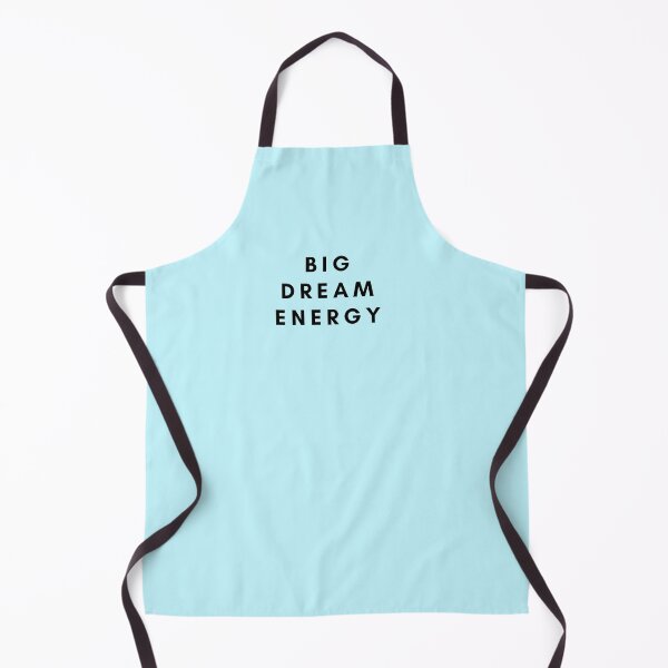 Item preview, Big Dream Energy  designed and sold by AtlanticFossils.