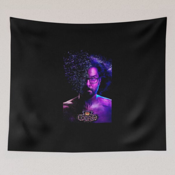 Item preview, Vikram art classic designed and sold by Juan2320.