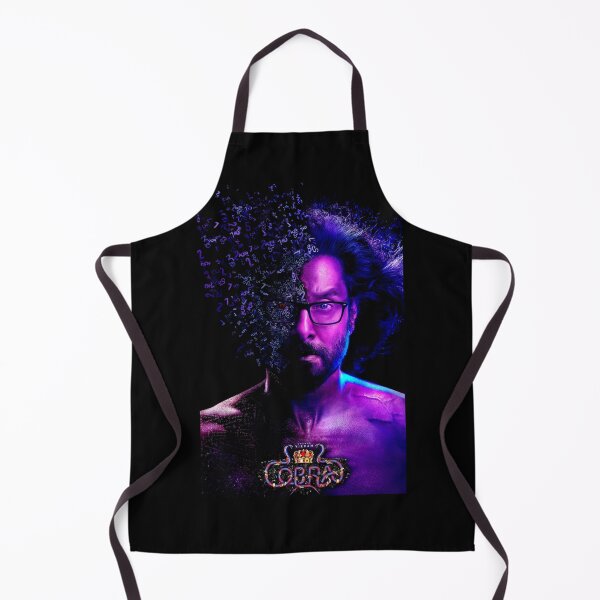 Item preview, Vikram art classic designed and sold by Juan2320.