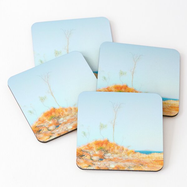 Item preview, Red Meets Blue designed and sold by Dianne Osborne.
