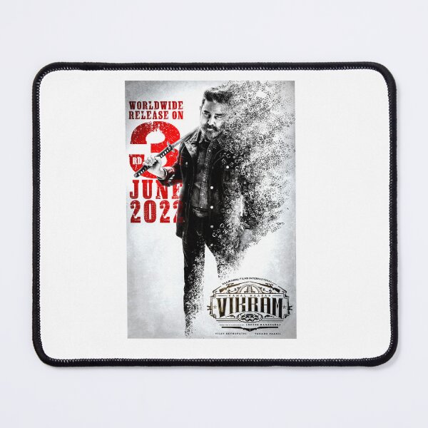 Item preview, Classic vikram  designed and sold by Juan2320.