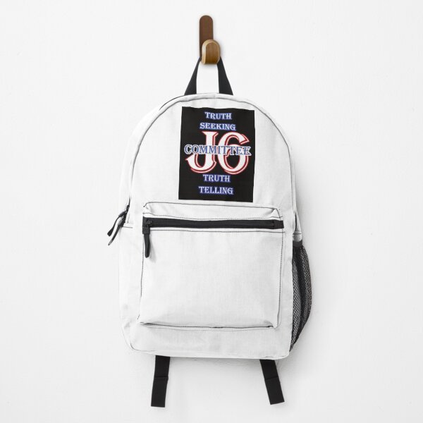 Item preview, J6 Committee Truth Seeking Truth Telling designed and sold by JoyOfHopeStore.