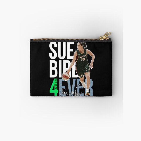 Item preview, Sue Bird 4ever Legend Basketball 3000 Assists Signature Vintage Retro 80s 90s Bootleg Rap Style designed and sold by LedanWyman.