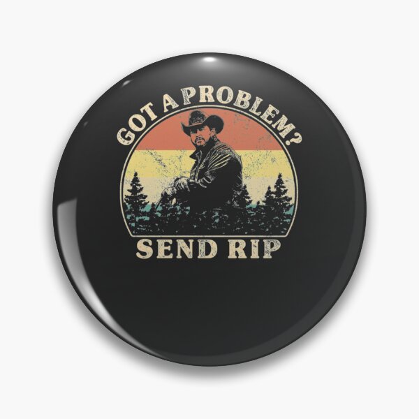 Artikelvorschau, Ich habe ein Problem Senden Sie Rip Vintage Classic entworfen und verkauft von urenosxmainorp4.