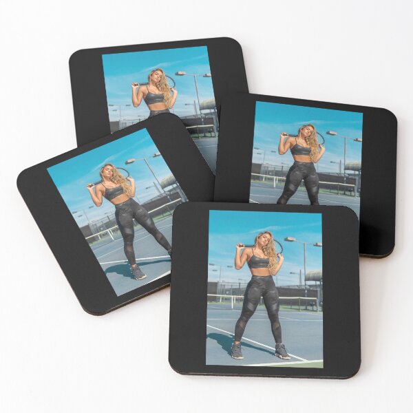 Item preview, The Tennis Sexy designed and sold by Lee Forbes.