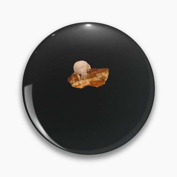 Item preview, Banana Foster Bread Pudding And Ice Cream Classic designed and sold by lafaveuhtukese.