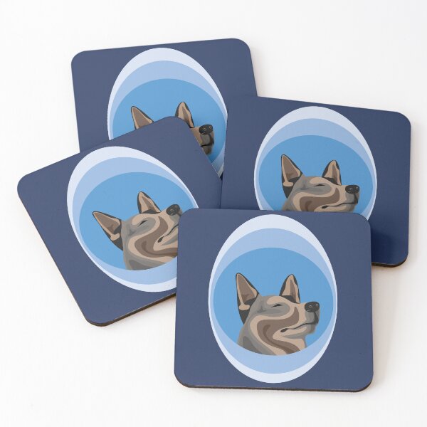 Item preview,  Cattledog designed and sold by ADIAszmoneit.