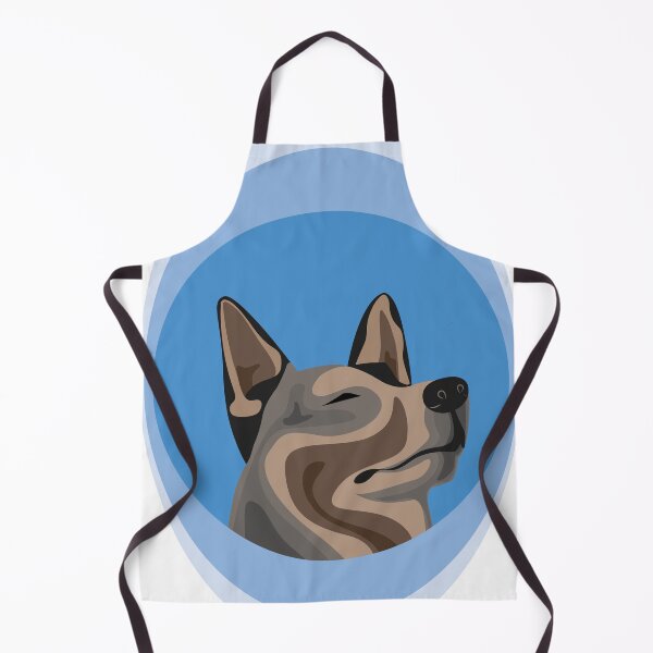 Item preview, Cattledog designed and sold by ADIAszmoneit.