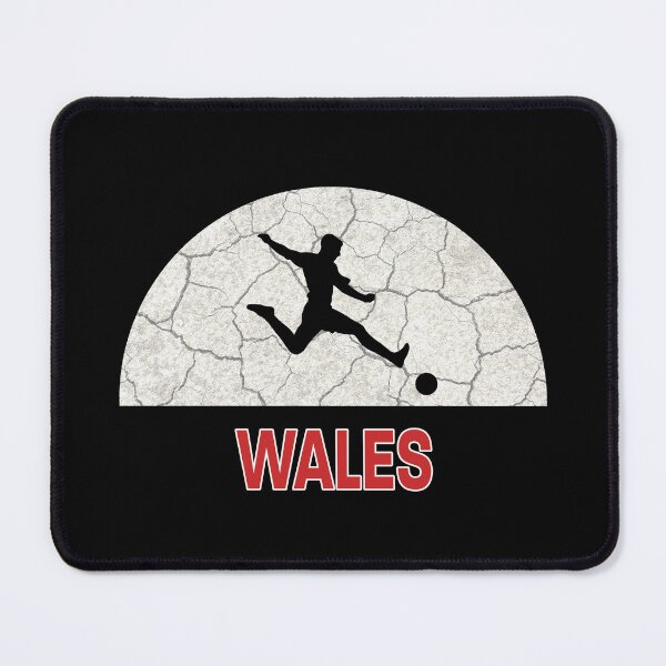 Item preview, Wales Soccer designed and sold by Magartes.