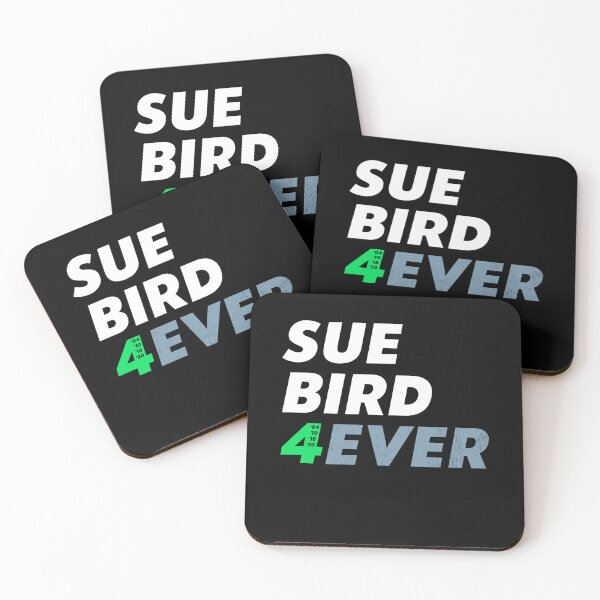 Item preview, Sue Bird 4ever Legend Basketball 3000 Assists Signature Vintage Retro 80s 90s Bootleg Rap Style designed and sold by LedanWyman.